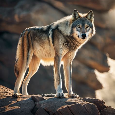 Unveiling the Hidden Significance of Wolf Dreams