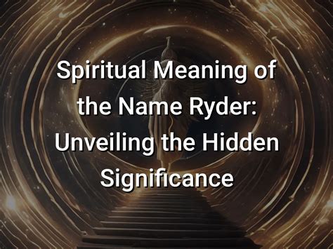 Unveiling the Hidden Significances