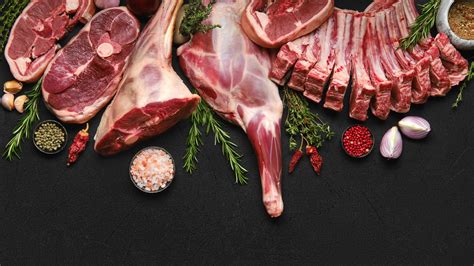 Unveiling the Hidden Treasures of Lamb Meat Cuts