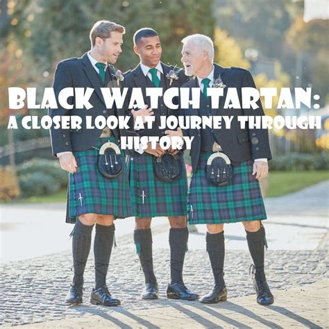 Unveiling the Historical Significance of Tartan Design: A Journey Through Time