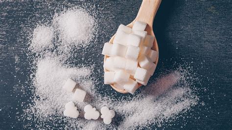 Unveiling the Impact of Excessive Sugar Consumption on Health