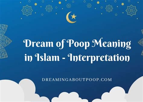 Unveiling the Importance of Fecal Matter in Dream Analysis