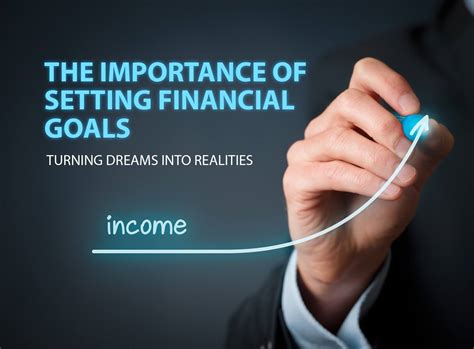 Unveiling the Influence of Dreams on Your Financial Situation