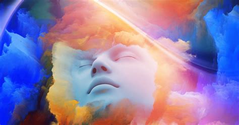 Unveiling the Inner World: Techniques to Access Lucid States of Dreaming