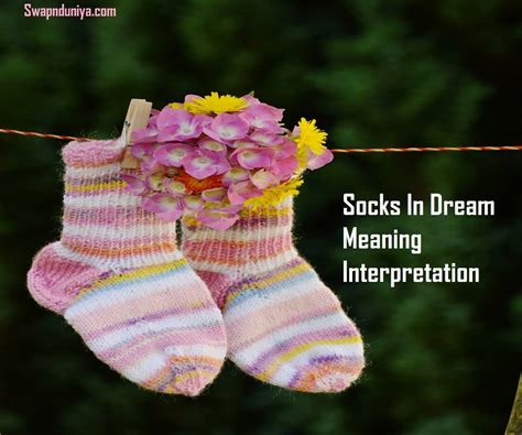 Unveiling the Interpretations of Sock-Free Dreams