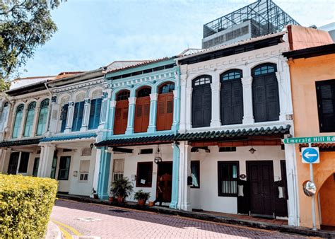 Unveiling the Intriguing Past of Emerald Hill