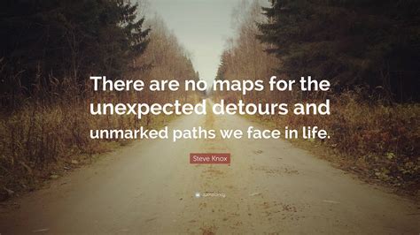 Unveiling the Intriguing Paths Taken by Unexpected Detours