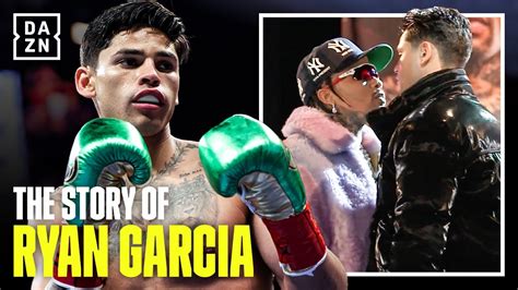 Unveiling the Journey Behind Perion Garcia's Path to Stardom