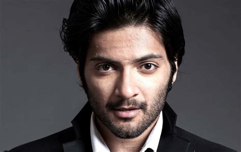 Unveiling the Life of Ali Fazal