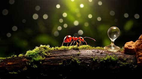 Unveiling the Link Between Ant Dreams and Personal Relationships