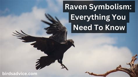 Unveiling the Link between Ravens and Symbolic Death Representation in Dreams