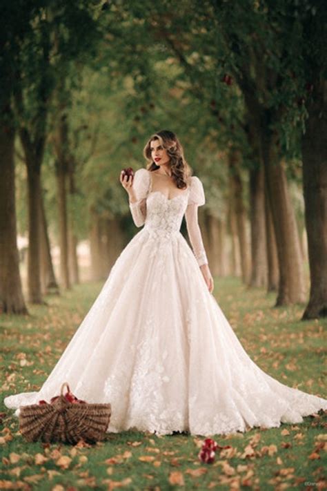 Unveiling the Magic: Steps to Choosing Your Fairy-Tale Wedding Dress