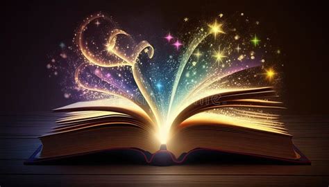 Unveiling the Magic: The Role of Books in Shaping Imagination