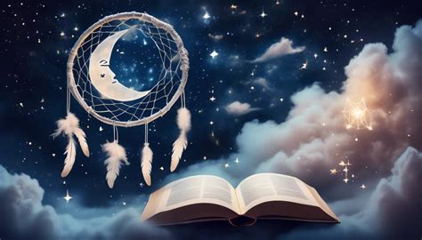 Unveiling the Meaning: Analyzing Dreams through Dream Journals and Symbol Dictionaries