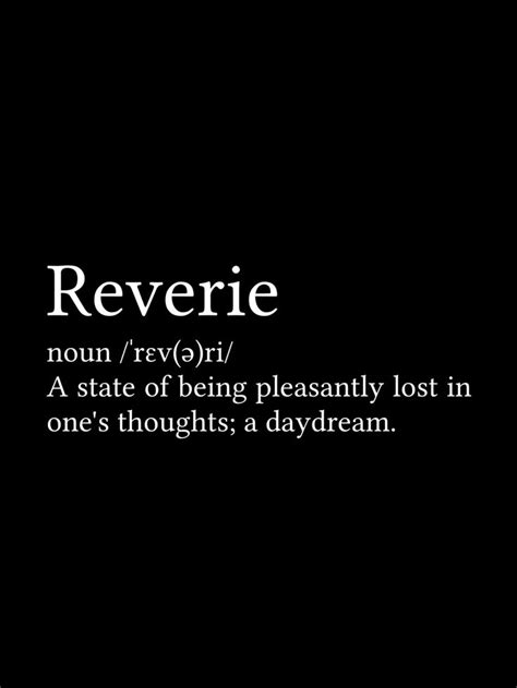 Unveiling the Meaning Behind Reappearing Reveries and their Importance