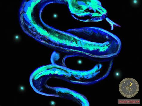 Unveiling the Meaning and Practical Applications of Serpent Imagery in Dreamscapes