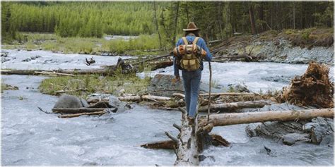 Unveiling the Meaning behind Dreams of Crossing a River