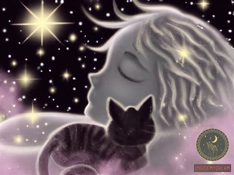 Unveiling the Meanings Hidden Behind the Feline Descent in Dreamscapes