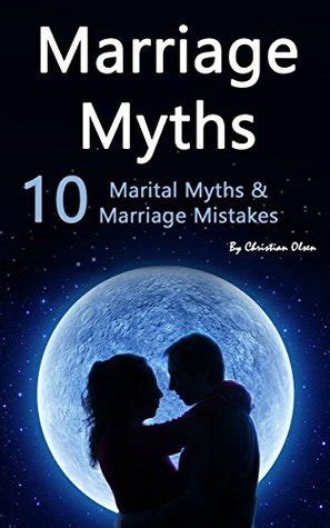 Unveiling the Misconceptions: Demystifying False Notions about Love and Matrimony