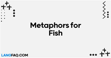 Unveiling the Mortality Metaphor: Fish Perishing in Dreams