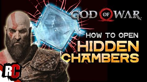 Unveiling the Mysteries: Unlocking Concealed Chambers