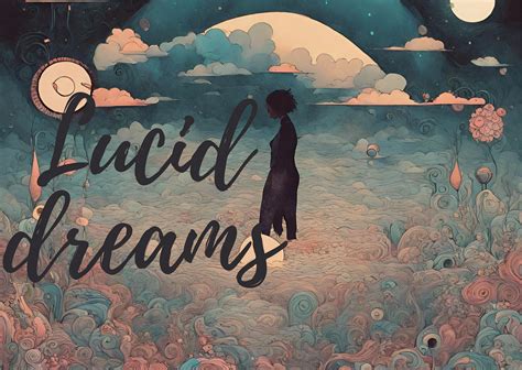 Unveiling the Mysteries of Lucid Dreaming