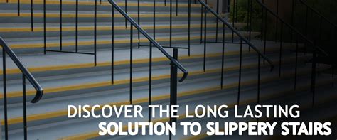 Unveiling the Mysteries of Slippery Stairs