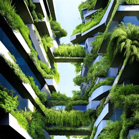 Unveiling the Mysteries of Sustainable Architecture