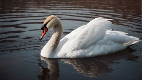 Unveiling the Mysteries of Swan Nibbling Dreams