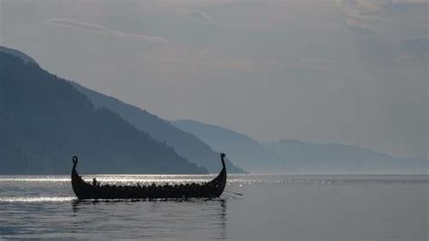 Unveiling the Mysteries of the Ferry as a Symbol