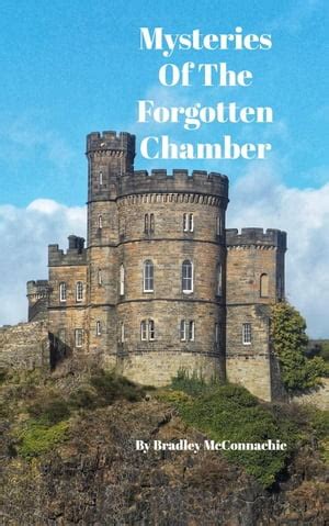 Unveiling the Mystery: Revelations of Forgotten Chambers