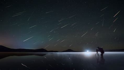 Unveiling the Mystery: Scientific Facts and Explanations Behind Meteor Showers