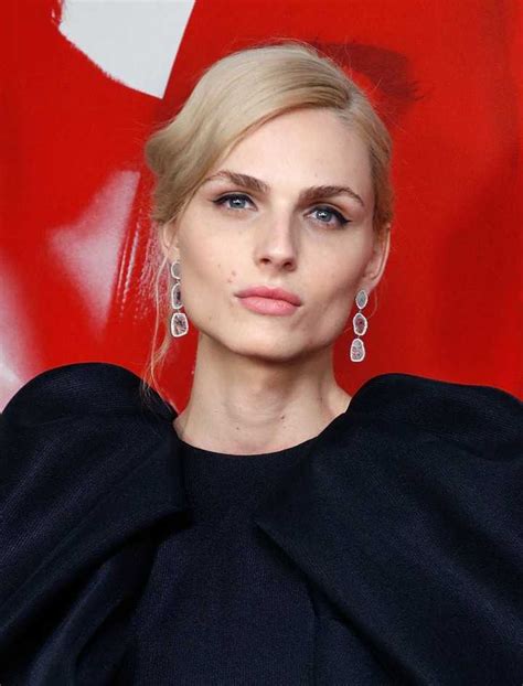 Unveiling the Net Worth of Andreja Pejic