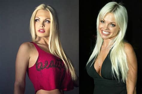 Unveiling the Net Worth of Jesse Jane