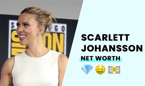 Unveiling the Net Worth of Scarlett Star