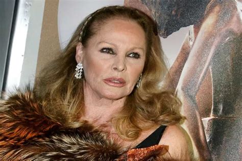 Unveiling the Net Worth of Ursula Andress