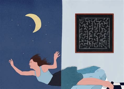 Unveiling the Patterns: Exploring the Factors Behind Reoccurring Dreams of a Departed Mother