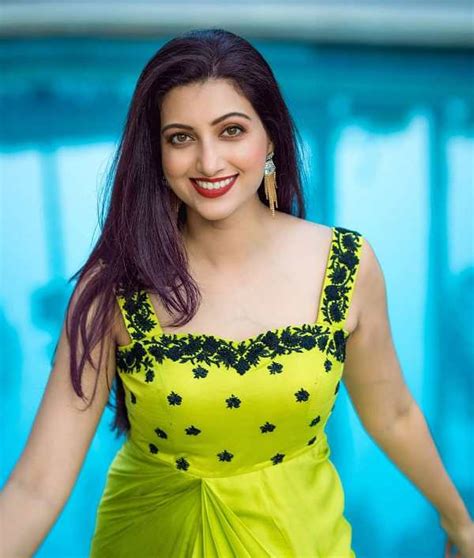 Unveiling the Personal Life of Hamsa Nandini