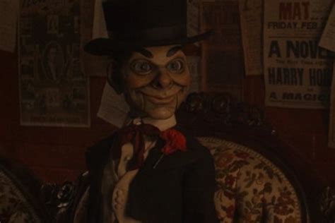 Unveiling the Possible Origins of Sinister Puppet Nightmares