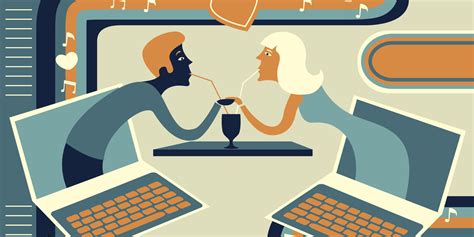 Unveiling the Potential of Online Dating