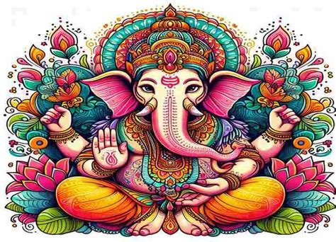 Unveiling the Power of Ganesh: Tales of Manifested Desires