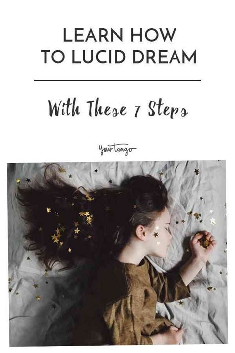 Unveiling the Power of Lucid Dreaming: Techniques to Gain Control and Discover the Profound Meanings Within Vivid Insect Nightmares