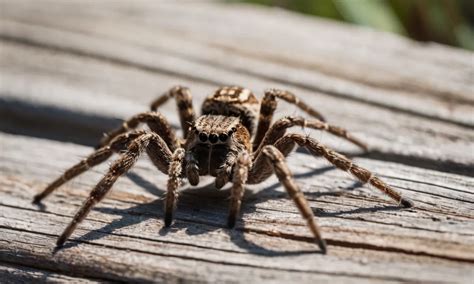 Unveiling the Profound Meaning Behind Spider Imagery in Mystical Visions