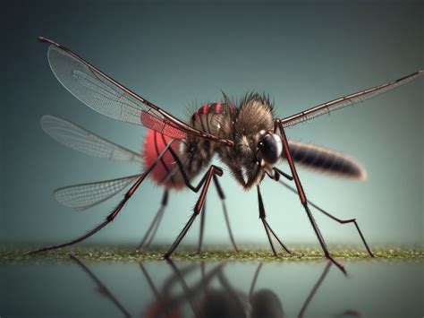 Unveiling the Profound Significance of Mosquitoes in Diverse Cultures