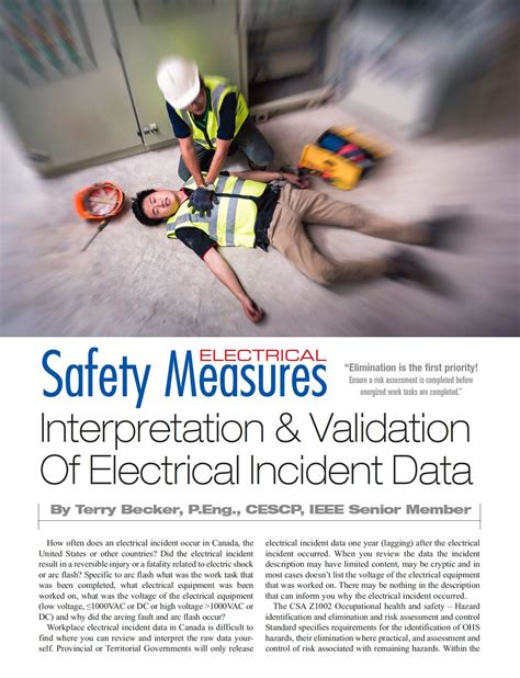 Unveiling the Psychological Impact and Interpretation of Tragic Electrical Incident Dreams