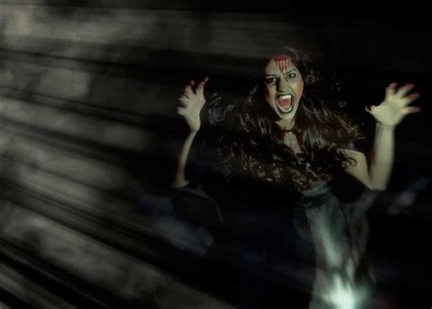 Unveiling the Psychological Interpretations of Vampire Attacks in Dreams