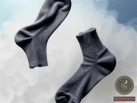 Unveiling the Psychological Meaning of Wearing Socks in Dreams