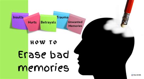 Unveiling the Psychological Significance of Erasing Memories of Your Partner in Dreams