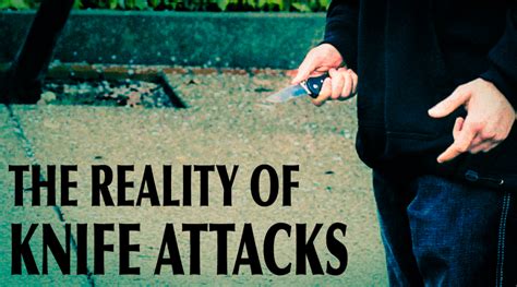 Unveiling the Psychological Significance of Observing Knife Attacks in Dreams