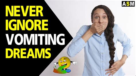 Unveiling the Psychological Triggers behind Experiencing Vomit-related Dreams